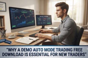 Auto Mode Trading