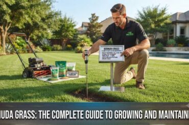 Bermuda Grass