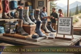 Best Hiking Socks