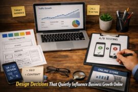 Business Growth Online