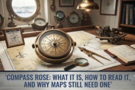 Compass Rose