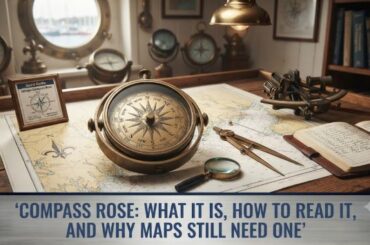 Compass Rose