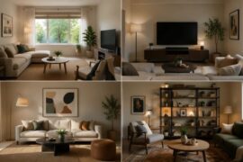 Design Rooms