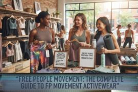 Free People Movement