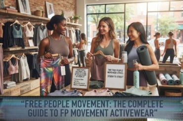 Free People Movement