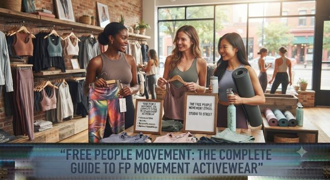 Free People Movement
