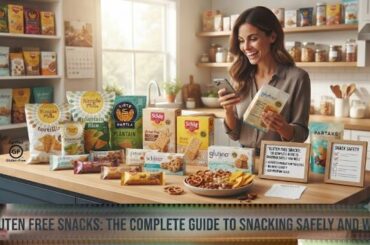 Gluten Free Snacks