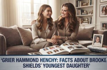 Grier Hammond Henchy