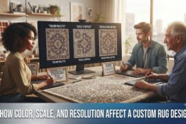 rug design