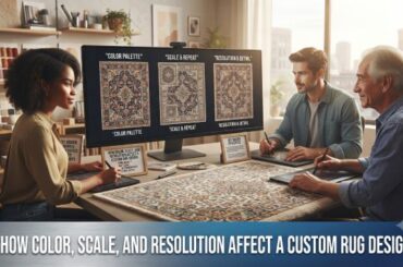 rug design