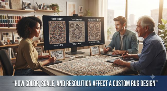 rug design