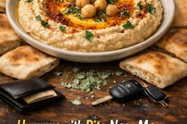 Hummus
