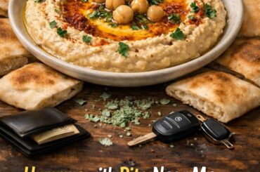 Hummus