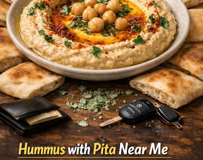 Hummus