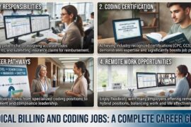 Medical Billing and Coding Jobs