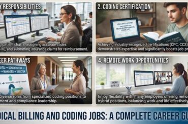 Medical Billing and Coding Jobs