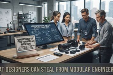 Modular Engineering