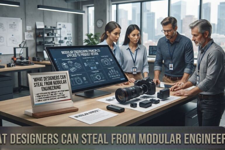 Modular Engineering