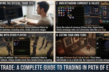 POE Trade
