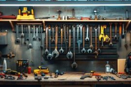 Plumbing Checklist