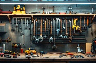 Plumbing Checklist