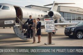 Private Flight