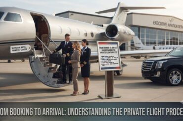 Private Flight