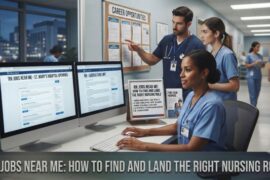 RN Jobs Near Me