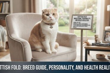 Scottish Fold