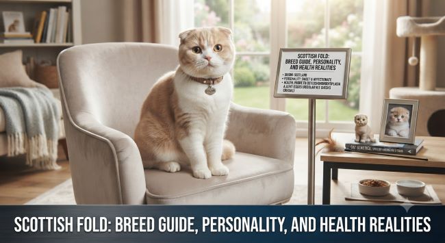 Scottish Fold