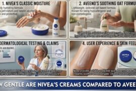 Sensitive Skin