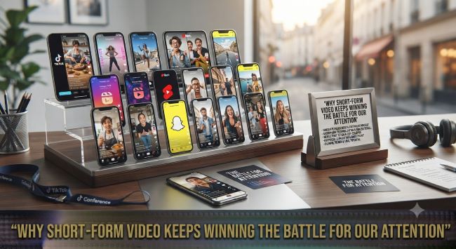 Short-Form Video