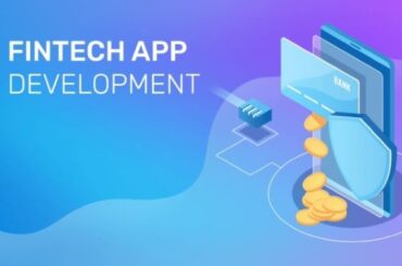 Top Fintech App Development Companies