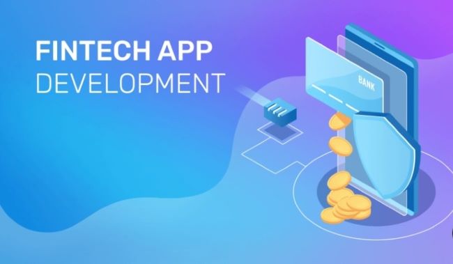 Top Fintech App Development Companies