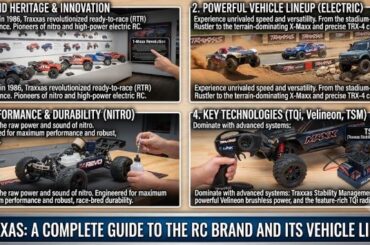 Traxxas