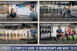 VASA Fitness