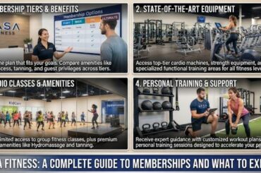 VASA Fitness