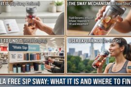 Wala Free Sip Sway
