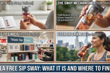 Wala Free Sip Sway
