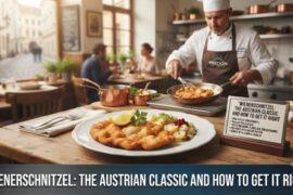Wienerschnitzel