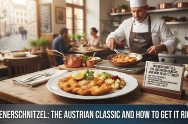 Wienerschnitzel