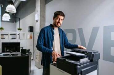 Trade Printer