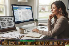 AOL Mail (295)