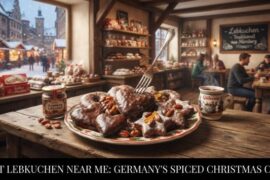 Best Lebkuchen Near Me