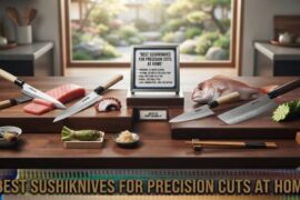 Best Sushi Knives