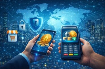 Cryptocurrency Payments