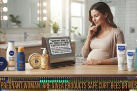 Pregnant Woman