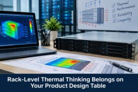 Thermal Thinking