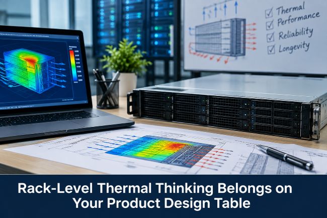 Thermal Thinking