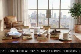 Best At Home Teeth Whitening Kits